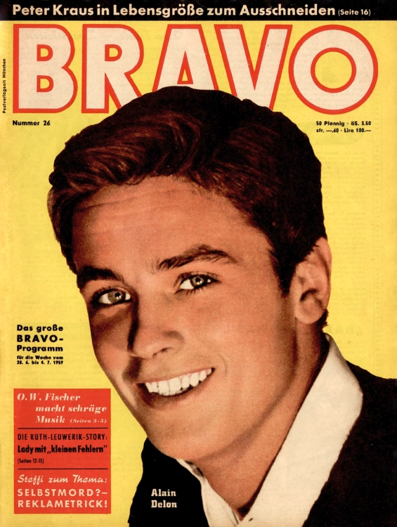 BRAVO 1959-26